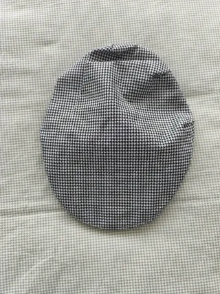 Traje Chulapo bebé completo (0-6 meses)