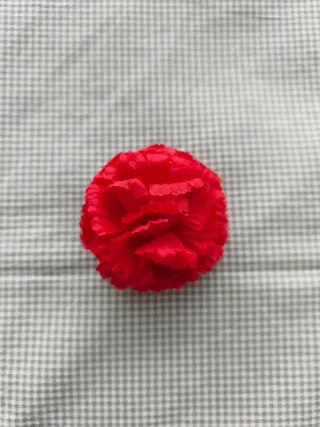 Traje Chulapo bebé completo (0-6 meses)