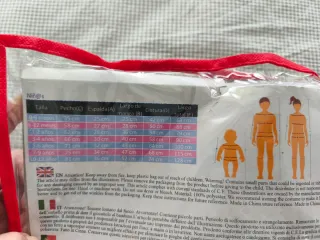 Traje Chulapo bebé completo (0-6 meses)