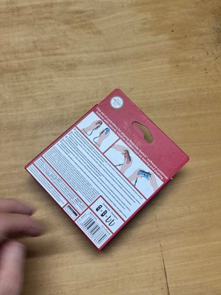 Joy-Con Nintendo Switch Rosso