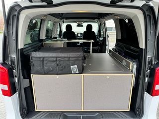 Mercedes-Benz Marco Polo 2018