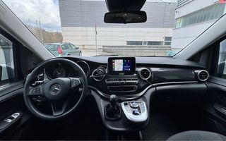 Mercedes-Benz Marco Polo 2018