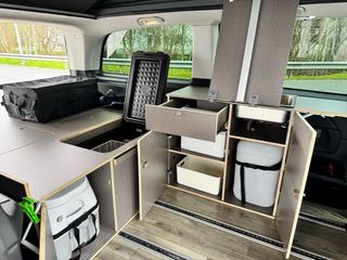 Mercedes-Benz Marco Polo 2018