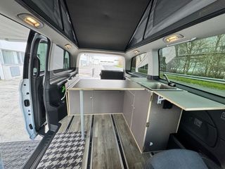 Mercedes-Benz Marco Polo 2018