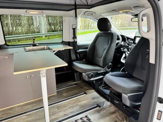 Mercedes-Benz Marco Polo 2018