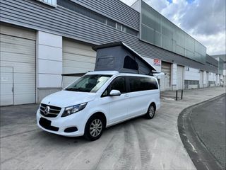 Mercedes-Benz Marco Polo 2018