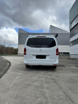 Mercedes-Benz Marco Polo 2018