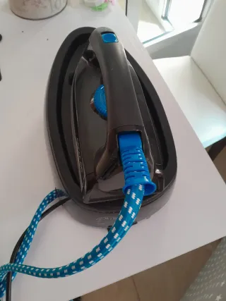 Centro de planchado Cecotec Force Titanium