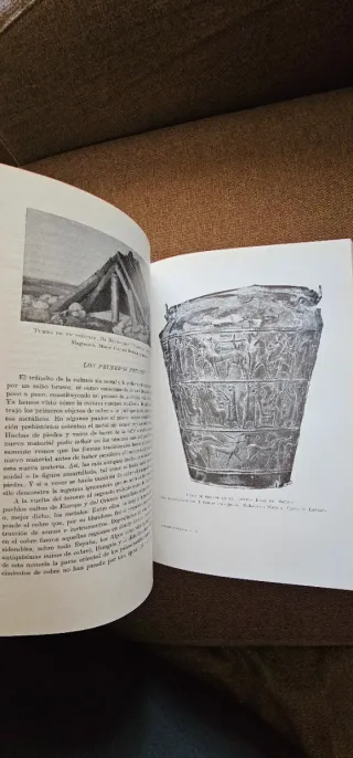 Enciclopedia Historia Universal