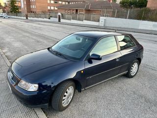 Audi A3 1.9 TDI