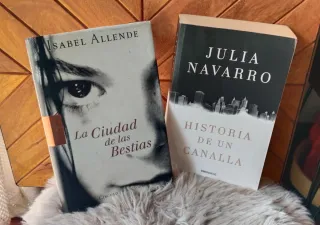 Historia de un canalla (Spanish Edition)