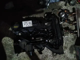 Motor Ford 1.0 EcoBoost Piezas