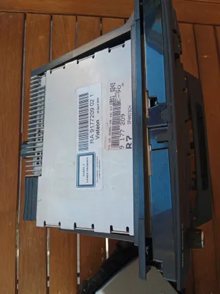 Radio original coche BMW serie 3 E-90