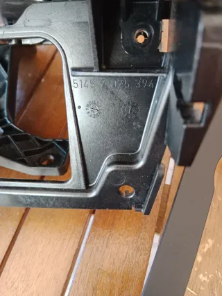 Radio original coche BMW serie 3 E-90