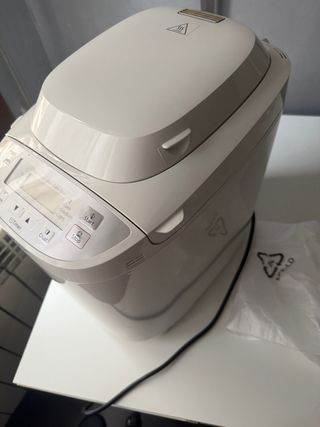 Panificadora Panasonic SD-2511