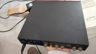 Multiefectos Boss VF-1 24-bit