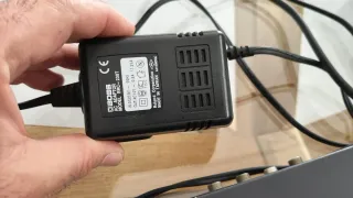 Multiefectos Boss VF-1 24-bit