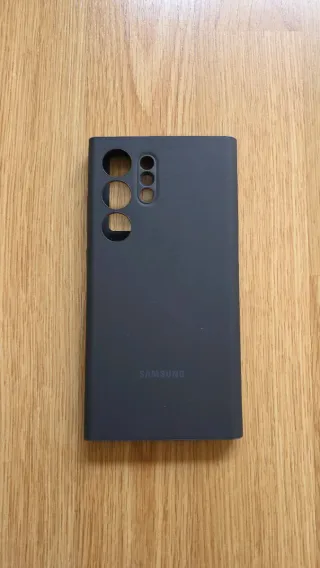 Funda Original Samsung Galaxy S24 Ultra