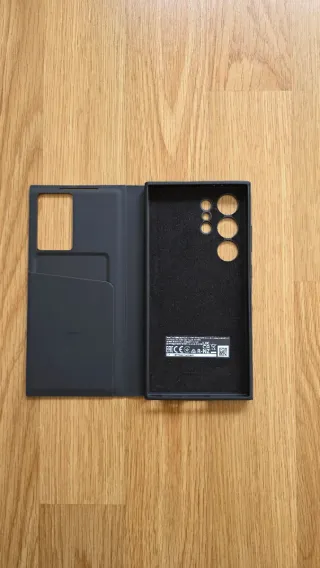 Funda Original Samsung Galaxy S24 Ultra