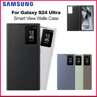 Funda Original Samsung Galaxy S24 Ultra