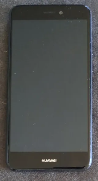 Huawei P8 Lite Negro