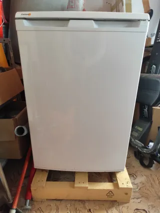 Frigorífico Saivod Mediano