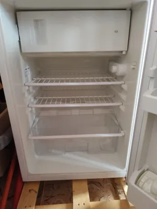 Frigorífico Saivod Mediano