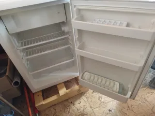 Frigorífico Saivod Mediano