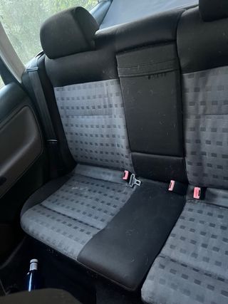 Volkswagen Passat ranchera 2001