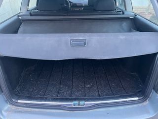 Volkswagen Passat ranchera 2001