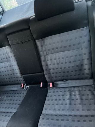 Volkswagen Passat ranchera 2001