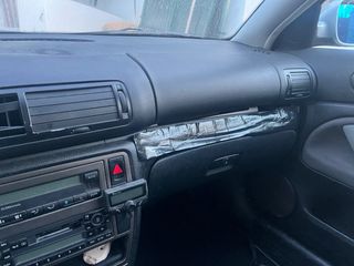 Volkswagen Passat ranchera 2001