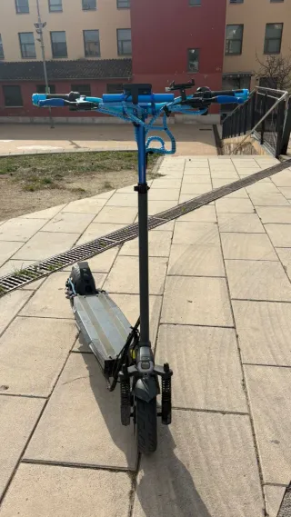 Smartgyro Speedway V2.0 Patinete Eléctrico