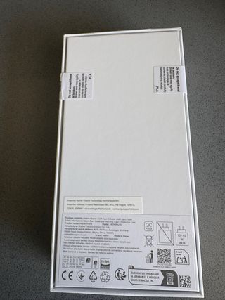Xiaomi Redmi Note 14 Pro 5G Nuevo