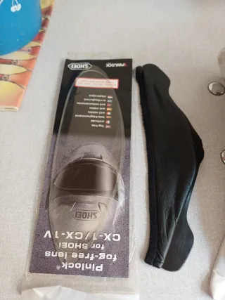 Barbillera + Pinlock Antivaho Shoei XR1000