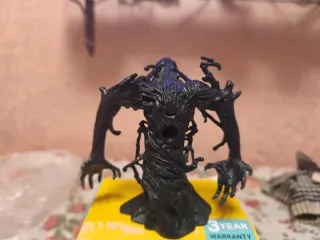 Action Figure Venom Marvel