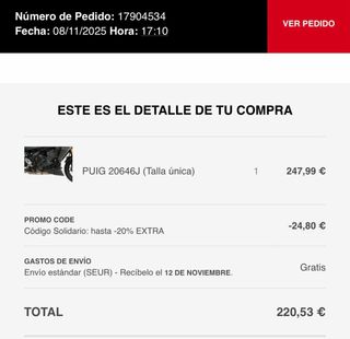 Quilla Puig Yamaha MT-09 / Tracer 9