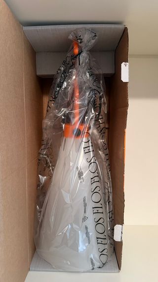 Lampada Flos May Day Arancio