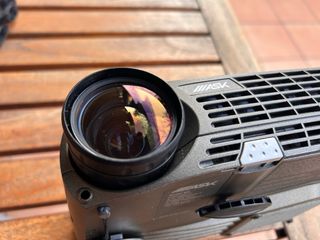 Proyector ASK M2 Negro/Gris