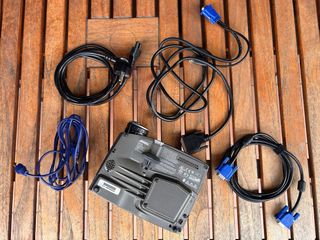 Proyector ASK M2 Negro/Gris