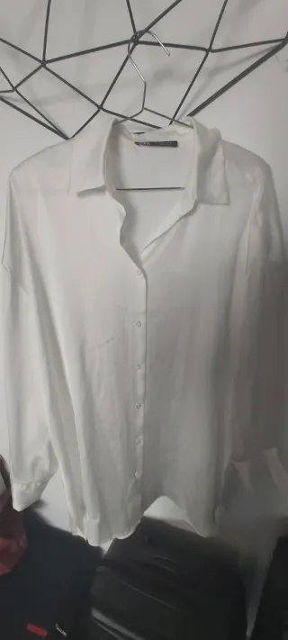 Chaqueta Lola Casademunt lentejuelas Talla M