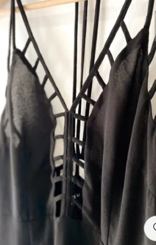 Chaqueta Lola Casademunt lentejuelas Talla M