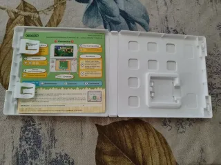 Lote cajas Juegos Nintendo DS/3DS