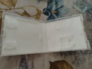 Lote cajas Juegos Nintendo DS/3DS