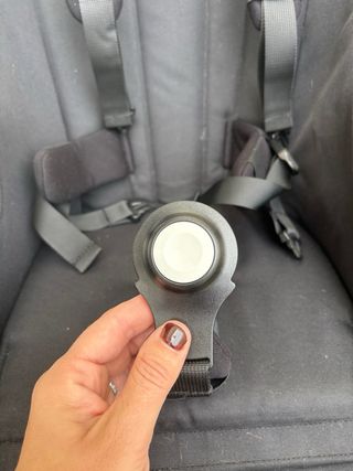 Carro Bugaboo Donkey 5 Completo