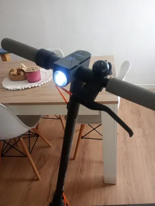 Patinete Eléctrico Xiaomi