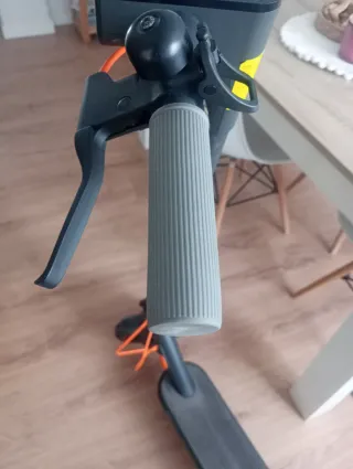 Patinete Eléctrico Xiaomi