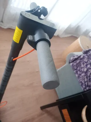 Patinete Eléctrico Xiaomi