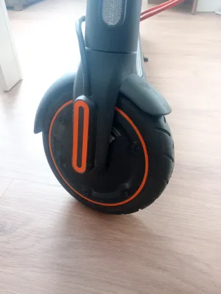 Patinete Eléctrico Xiaomi