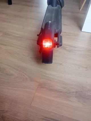Patinete Eléctrico Xiaomi
